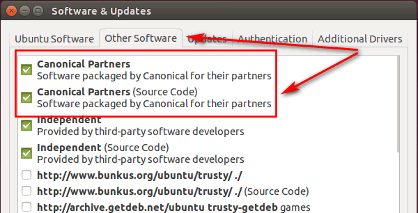 Canonical Partners