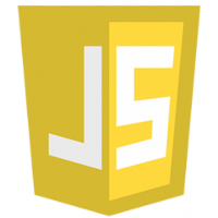 JavaScript лого