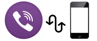 Как перенести Viber на другой телефон. Перенос без потери данных
