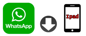 Как установить WhatsApp на ipad бесплатно