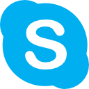 Лого Skype