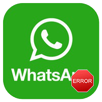 Почему не работает WhatsApp сегодня. Оснонвые причины и решения