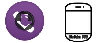 Скачать Viber для Nokia N8 бесплатно