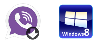 Скачать Viber для Windows 8