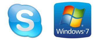 Скайп для Windows 7 скачать бесплатно