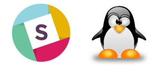 Slack для Linux скачать бесплатно