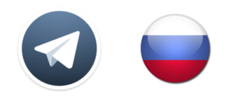 Telegram X на русском языке