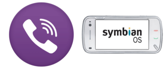 Вайбер для Symbian - скачать бесплатно