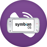 Вайбер для Symbian - скачать бесплатно