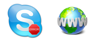 Web Skype не работает - почему и как исправить
