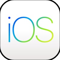 iOS иконка