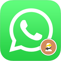Как переименовать контакт в WhatsApp