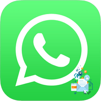 Как сделать рассылку в WhatsApp. Как работает массовая рассылка сообщений