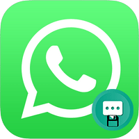 Как сохранить переписку в WhatsApp