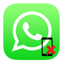 Как удалить WhatsApp с телефона полностью