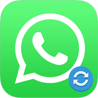 Перенос WhatsApp с Android на Android