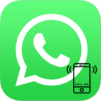 Скачать WhatsApp на Nokia 206 бесплатно