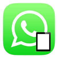 Скачать WhatsApp на планшет бесплатно