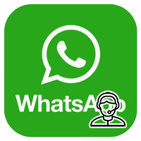 Служба поддержки WhatsApp. Номера и контакты