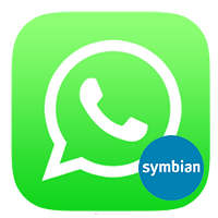 WhatsApp на Symbian - скачать бесплатно