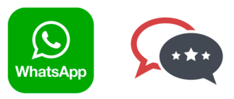 WhatsApp - отзывы о программе от пользователей