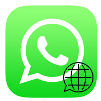 WhatsApp веб-версия программы без скачивания