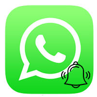 Звук WhatsApp - как включить и отключить