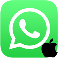 Как установить WhatsApp на iPhone